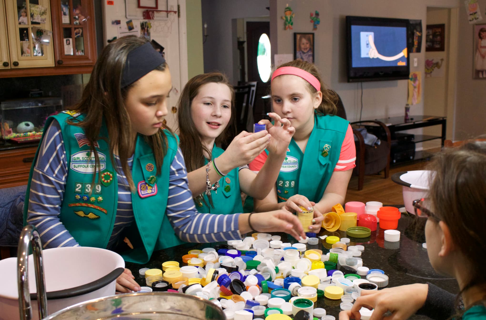 food - Girl Scout Sa Suffolk County Olk County 239 239